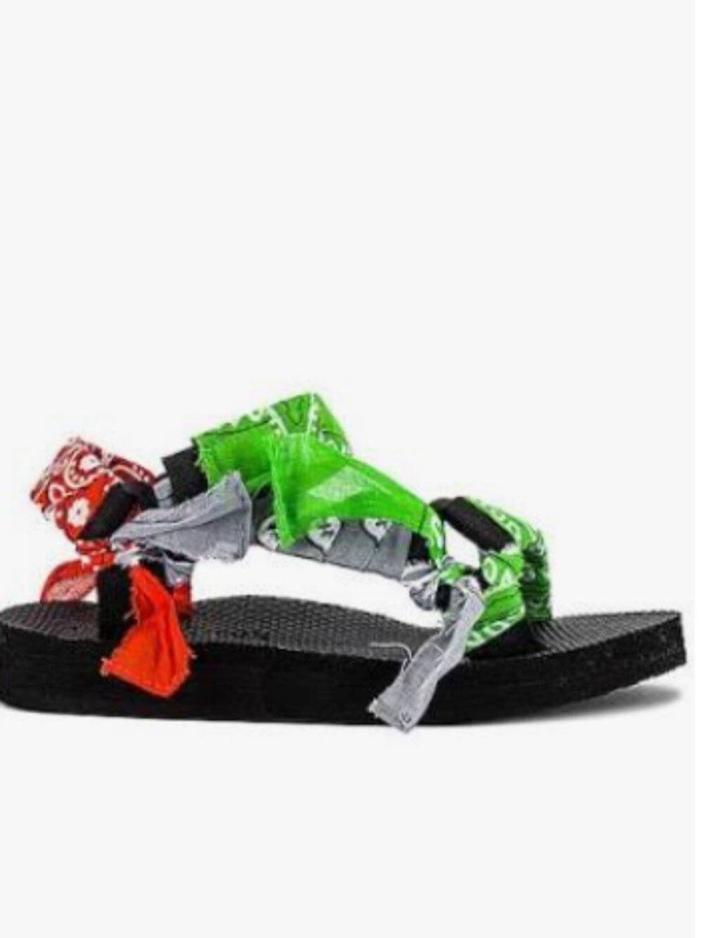 Arizona Love Trekky Sandals